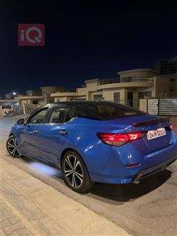 نيسان سنترا